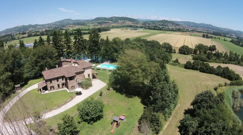 Agriturismo Sant'illuminato - Image 1