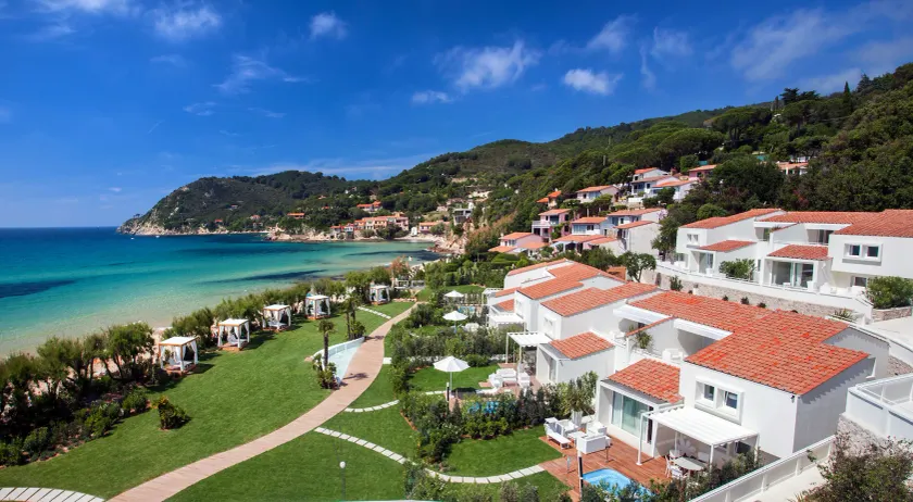 Baia Bianca Suites - Image 1