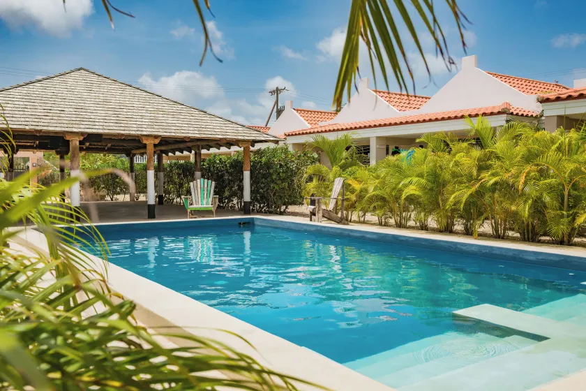 Kura Kabana by Boutique Bonaire Unique Resorts - Image 1