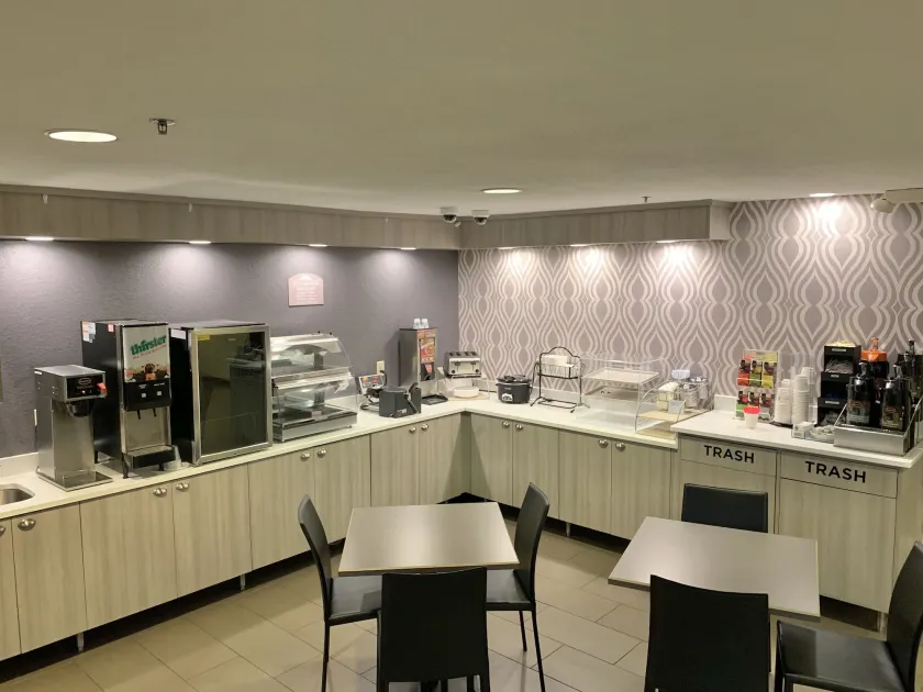 Microtel Inn and Suites - Inver Grove Heights - Image 1