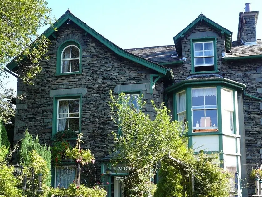 Elim House - Image 1