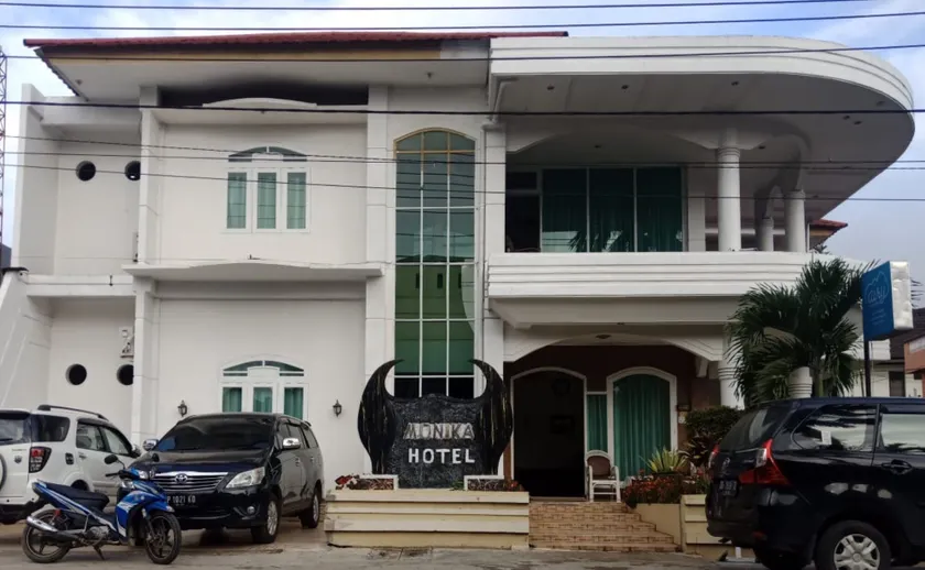 Hotel Monika - Image 1