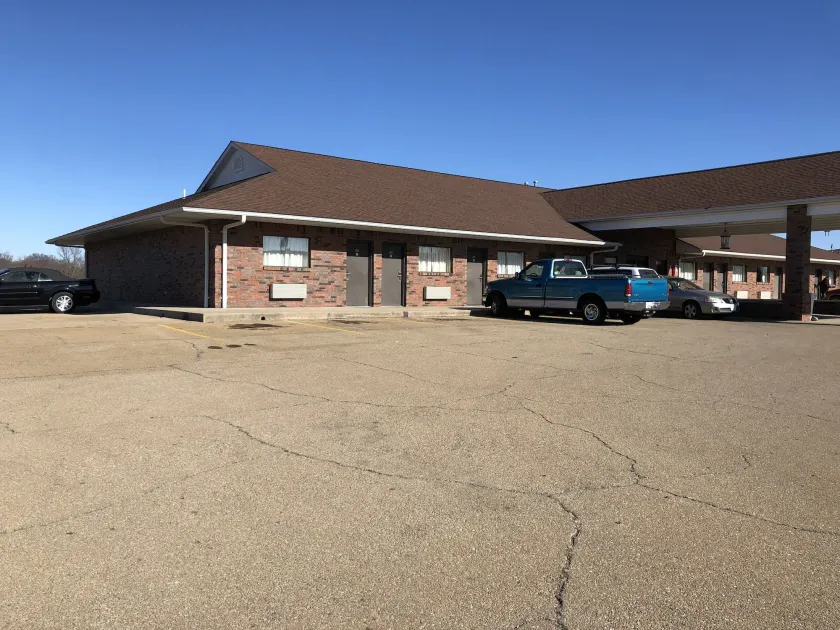 Rosener's Inn and banquet center - Hall