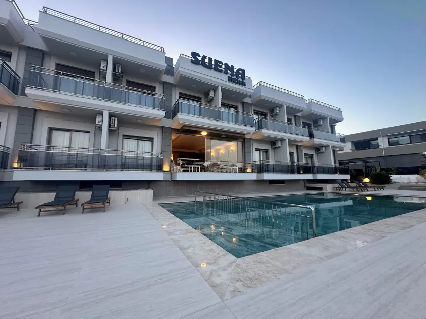 SUENA HOTEL Çeşme - Image 1