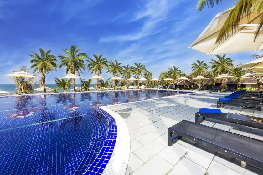 Amarin Resort & Spa Phu Quoc - Image 1
