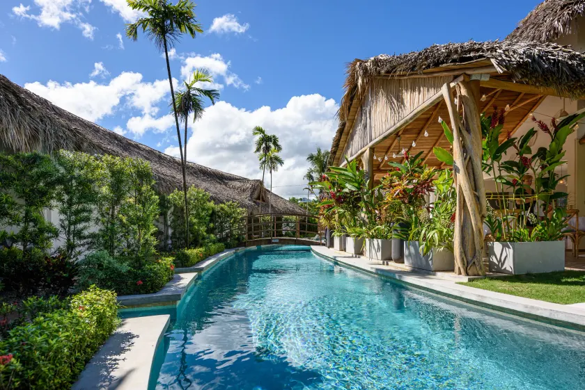 TAKUMA BOUTIK HOTEL - Image 1