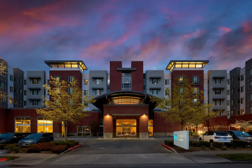 Hyatt House Seattle Bellevue - Image 1