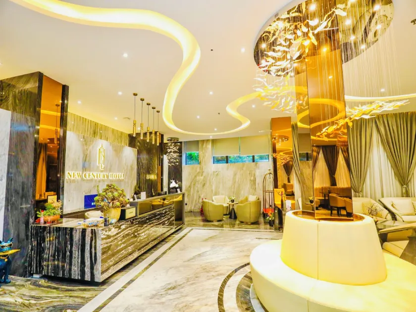 New Century Dalat Hotel - Image 1