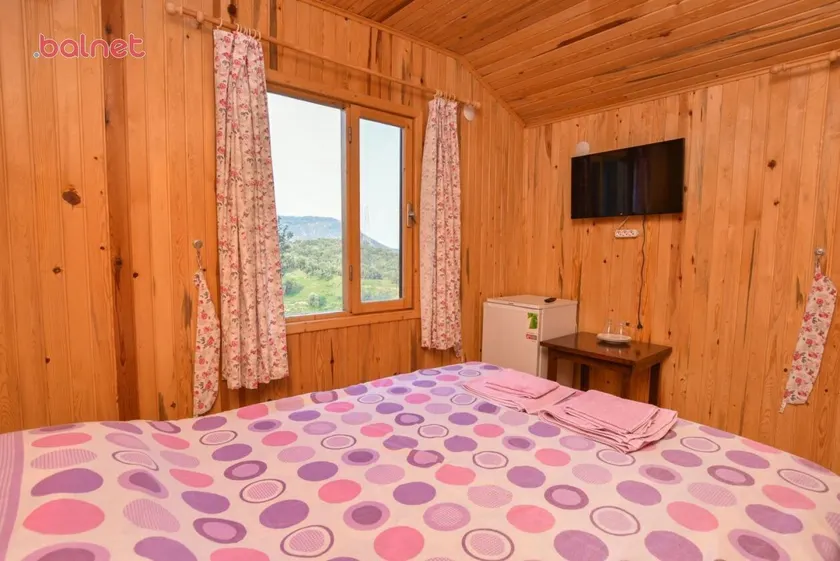 Serinyer Restaurant & Pansiyon - Room