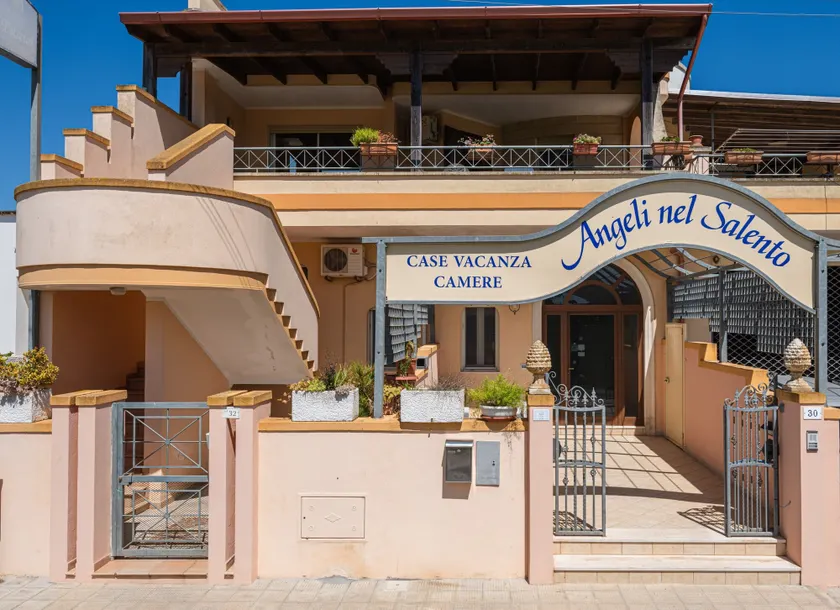 Angeli Nel Salento - Casa Vacanze - Image 1