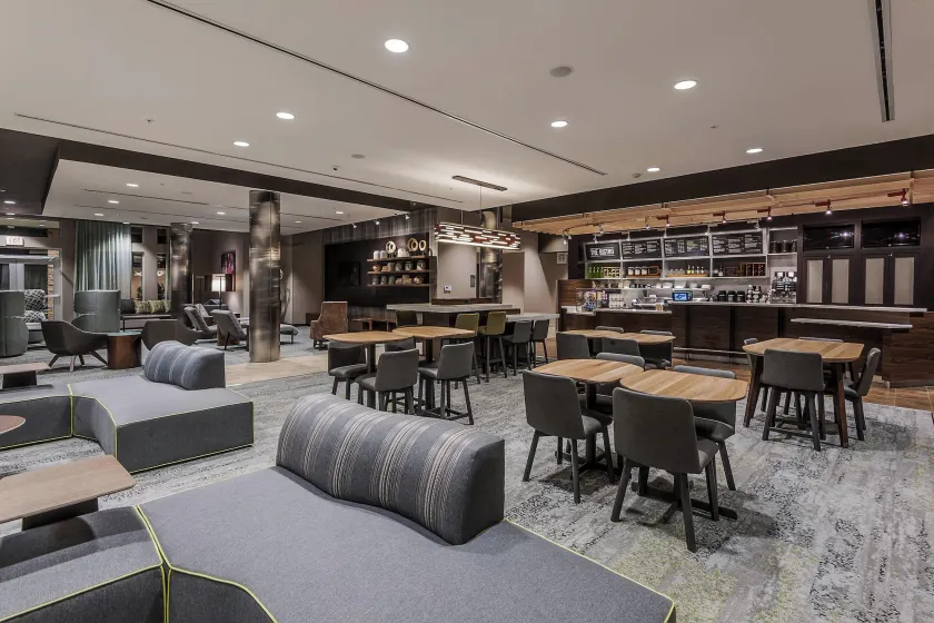 Courtyard by Marriott Ardmore - Image 1