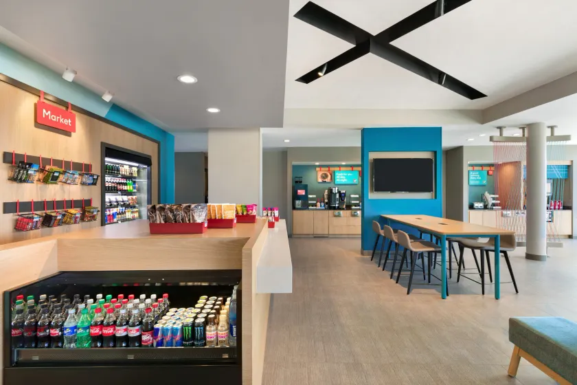 avid Hotel Fort Mill - Carowinds Blvd by IHG - Image 1