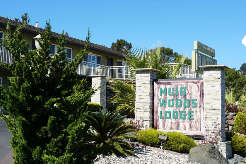 Muir Woods Lodge - Image 1