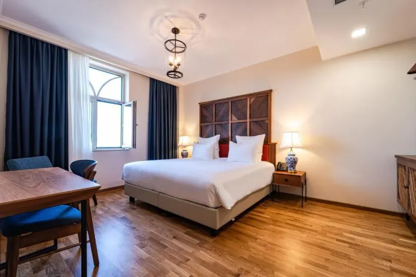 Agarani Estate - Habitación