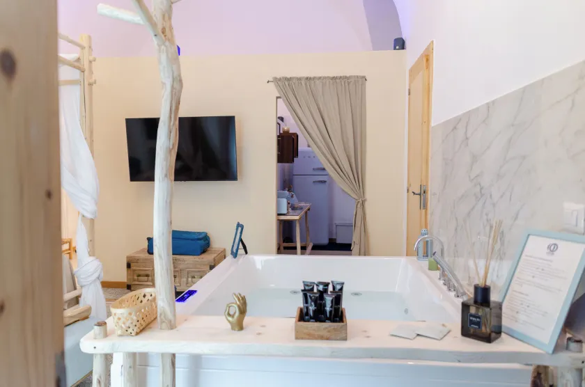 La suite del relax - OPPURE CENTRO CITTA - Image 1