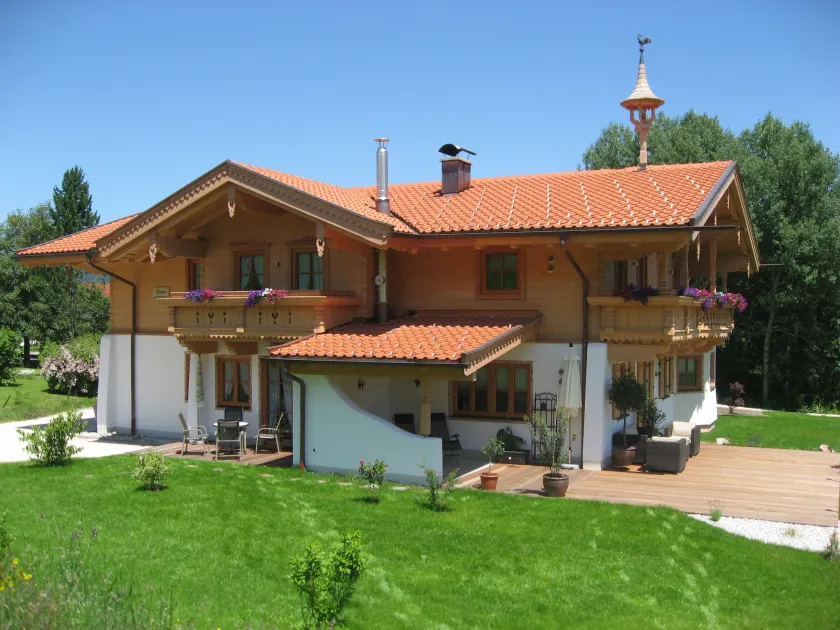 Ferienwohnung Bauregger - Image 1