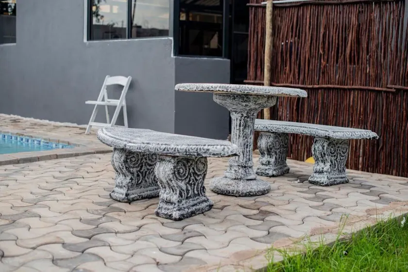 Silalise Lodge - Image 1