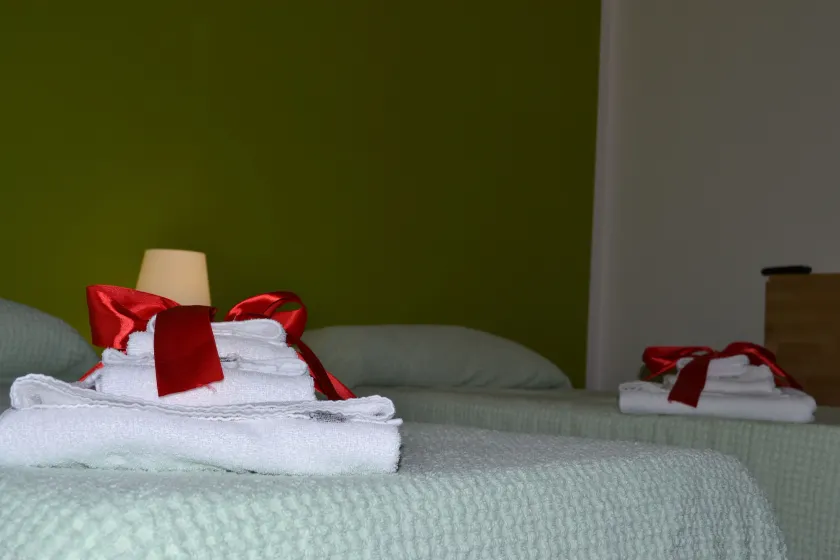 Le Streghe di Roma B&B - Image 1