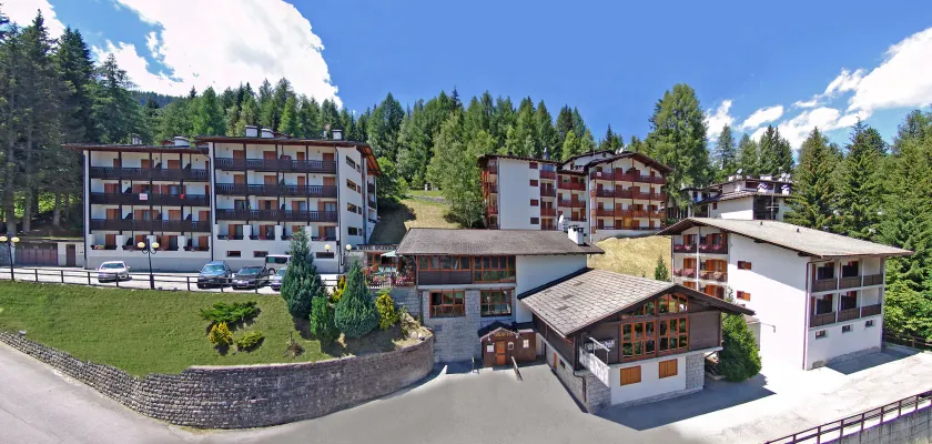 Residence Alberghiero Splendor - Image 1