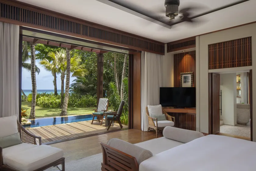 Anantara Maia Seychelles Villas - Image 1
