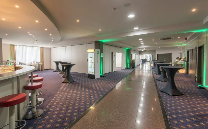 Holiday Inn München-Unterhaching - Lobby
