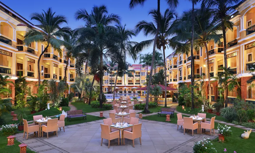 La Estoria, Goa - IHCL SeleQtions - Image 1