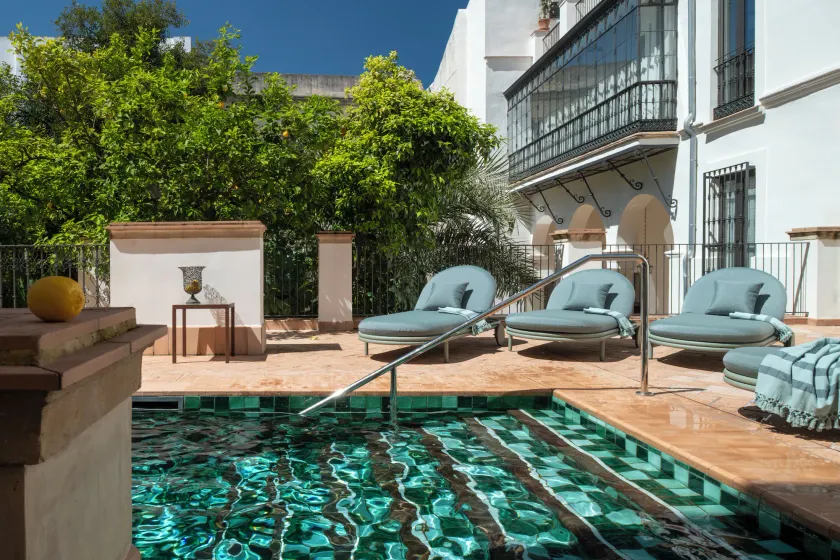 Hotel Boutique Casa del Limonero - Image 1