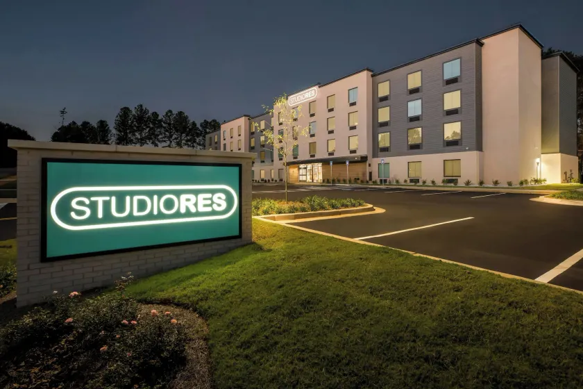 StudioRes by Marriott Jacksonville Orange Park - Image 1