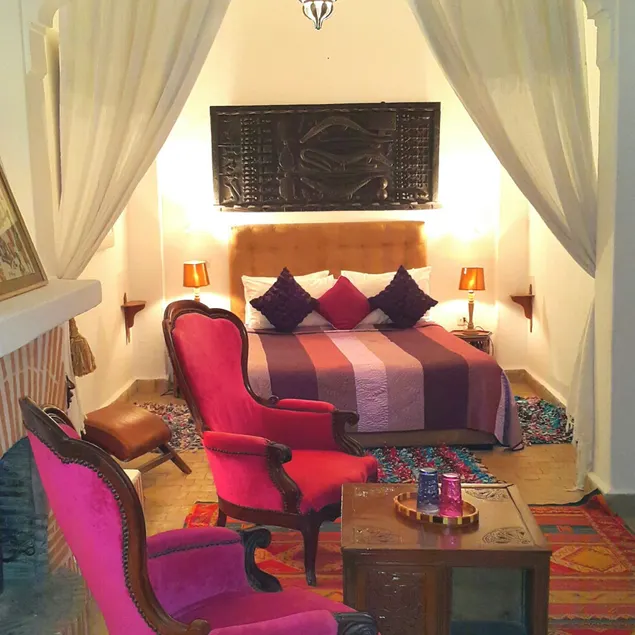 Dar Adul - Image 1