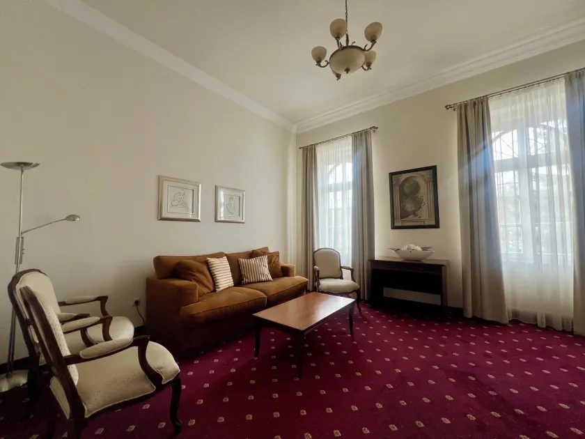 Villa Patriot Boutique Hotel - Image 1