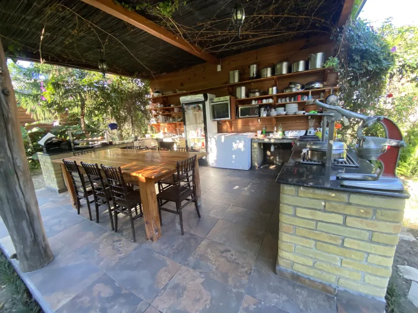 Cabañas la finca 2 - Image 1