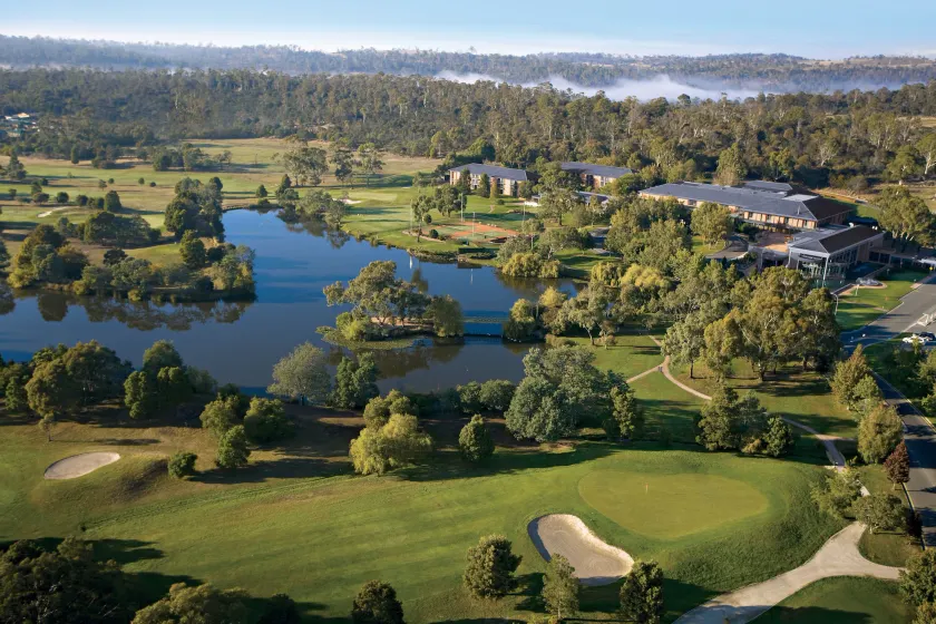 Country Club Tasmania - Image 1