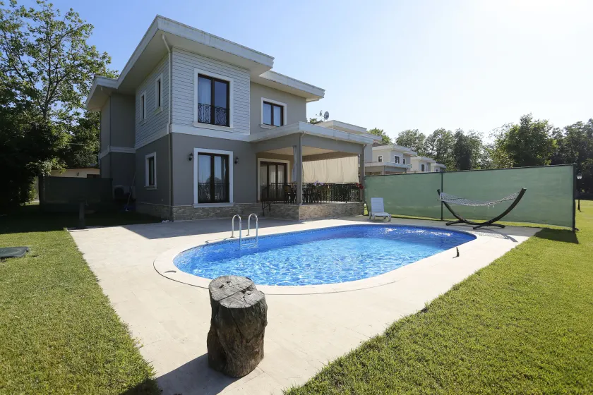 Guzel Evler Family Resort - Image 1