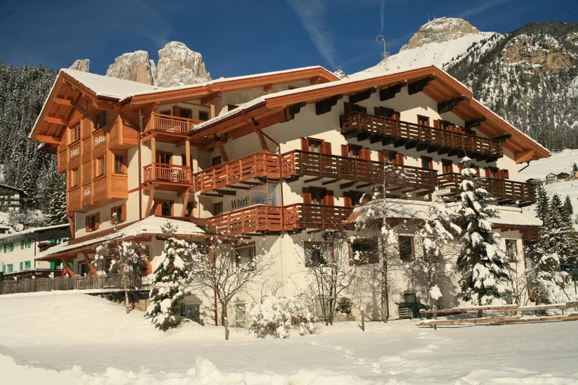 Hotel Salvan - Image 1