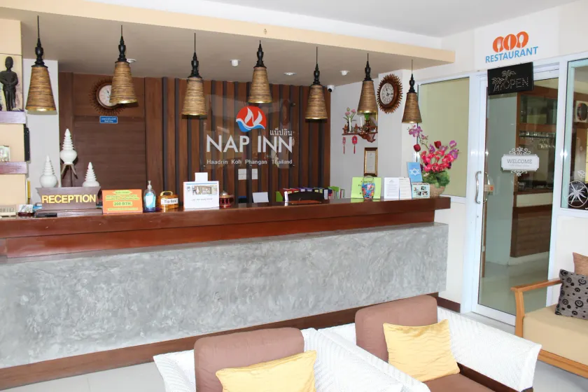 Nap Inn - Image 1