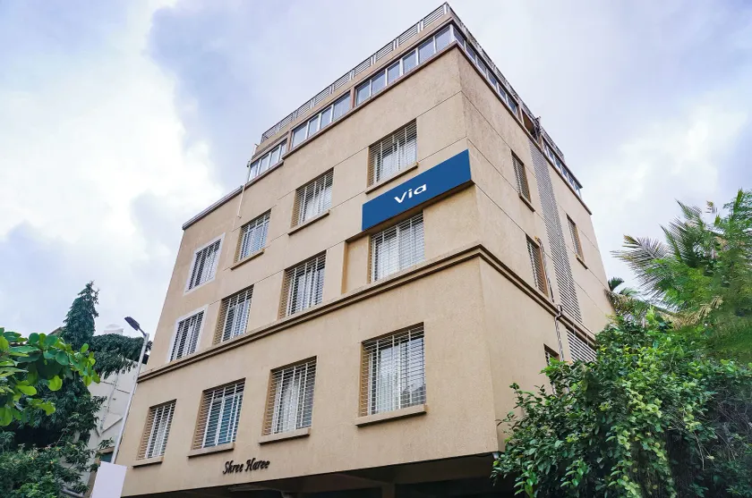 Fabhotel Shree Haree Residency - Image 1