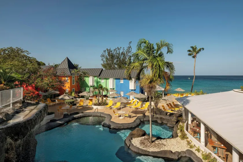 Crystal Cove, Barbados, A Tribute Portfolio All-Inclusive Resort - Image 1