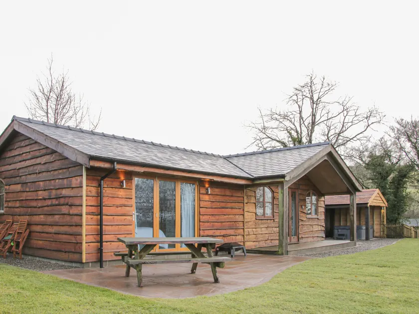 Hillside Lodge, LUDLOW - Image 1