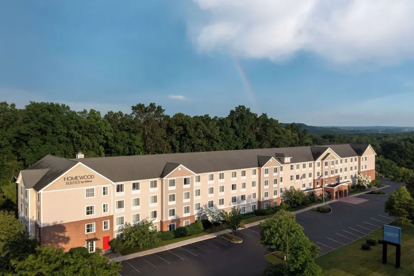 Homewood Suites by Hilton Wallingford-Meriden - Image 1