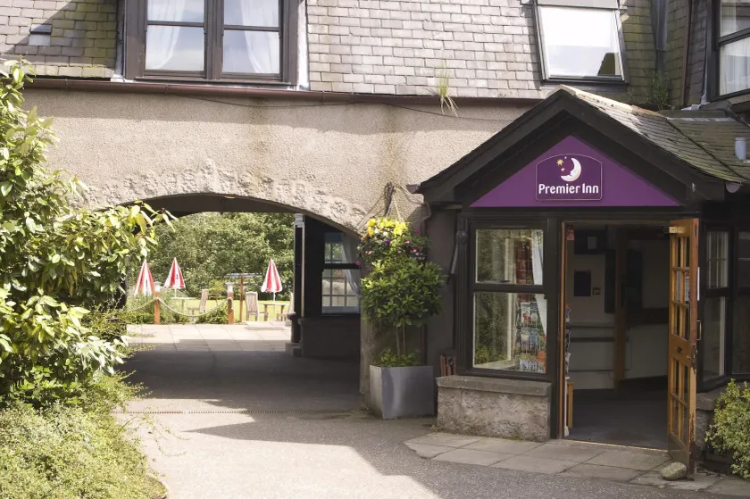 Premier Inn Aberdeen North - Bridge Of Don - Image 1