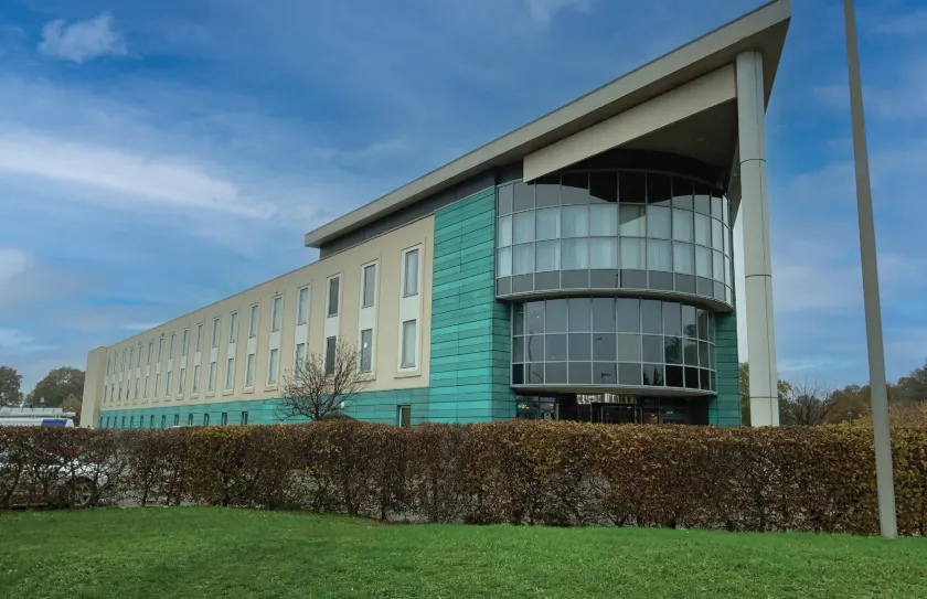 London Luton Vale Hotel - Image 1