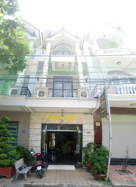 Phuc Long Hotel CT - by BAY LUXURY - Image 1