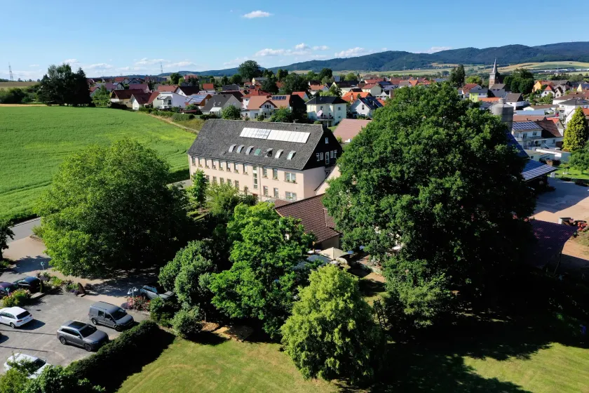 Landidyll Hotel Klostermühle - Image 1