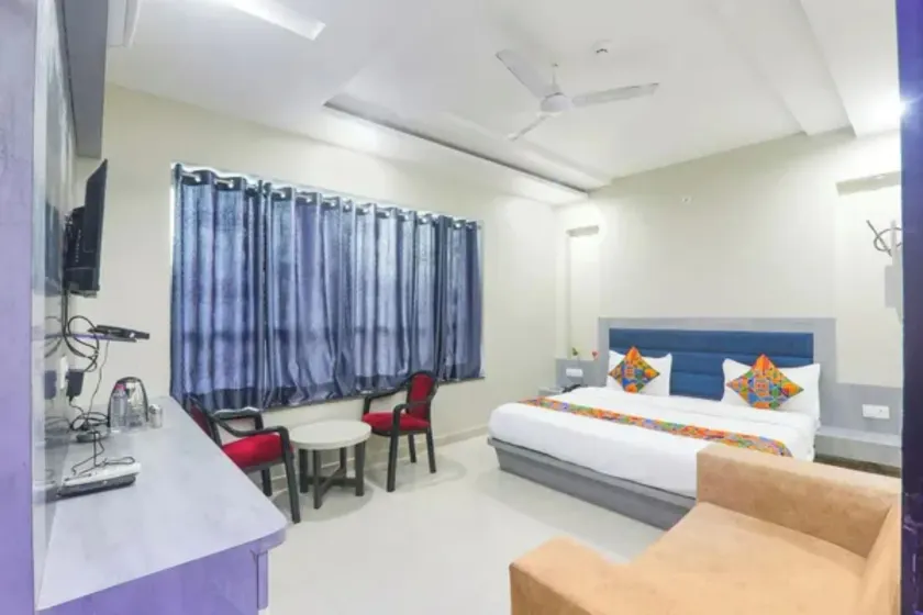 Via Grand Inn I - Image 1