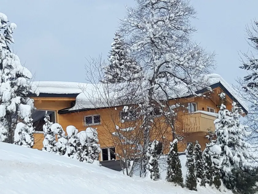 Ferienwohnung Riezler - Image 1