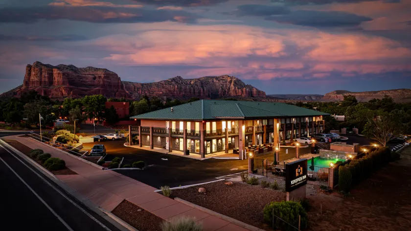 Kokopelli Inn Sedona, Trademark Collection by Wyndham - Image 1