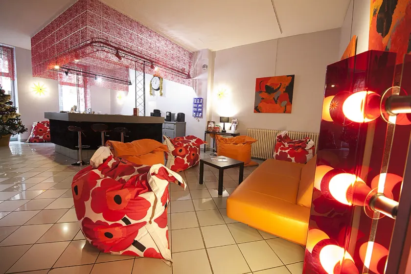 Hôtel Dav Jaude Clermont Ferrand - Image 1