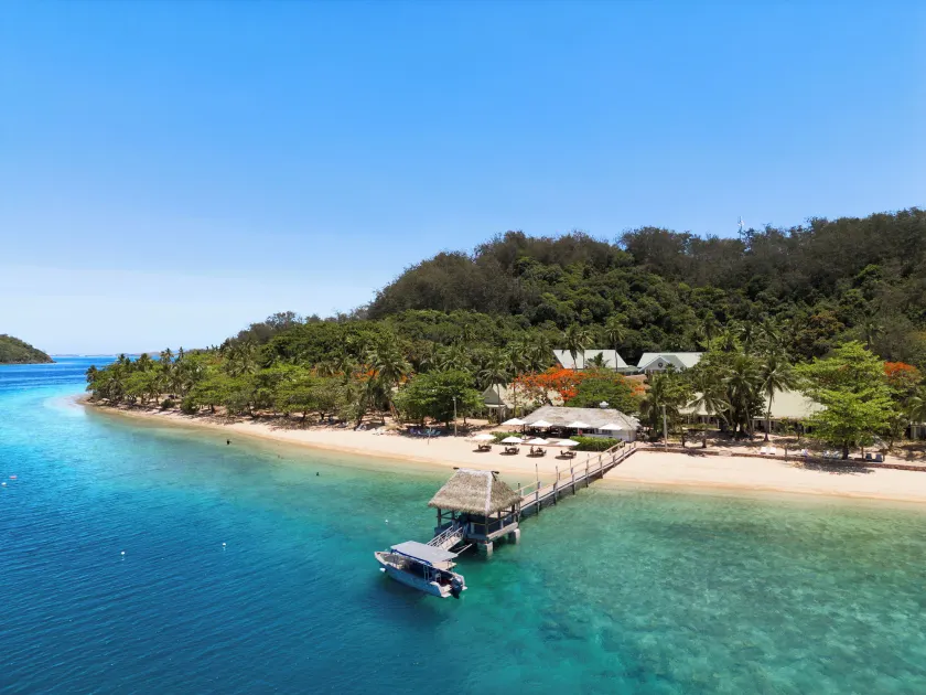 Malolo Island Resort - Image 1