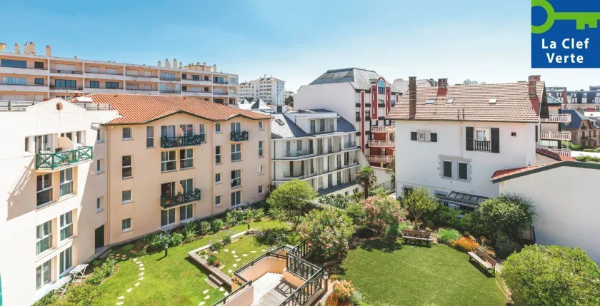 Pierre & Vacances Résidence Haguna - Biarritz - Image 1