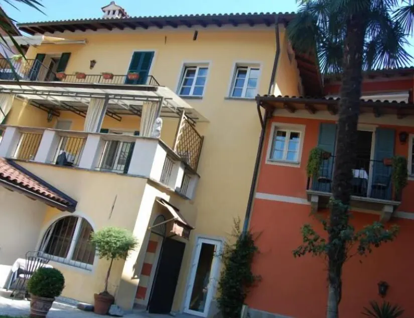 Hotel Casa Arizzoli - Image 1